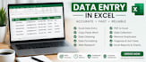 do professional excel data entry and data cleaning