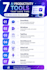 design professional educational infographic