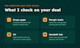 audit your ict deal for scope gaps and margin leaks before you sign