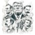do political cartoons illustrations