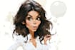 create unique and funny caricature art