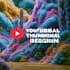 design catchy youtube thumbnail