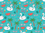 design seamless hand drawn patterns designs, textile prints