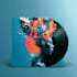 create custom illustrated album cover art