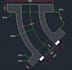create professional autocad mechanical drawings