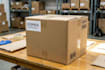 design product packaging box, amazon box