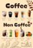 edit your coffee or restaurant menu