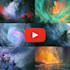 design amazing youtube thumbnail