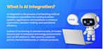 integrate ai into your website, app, saas, or business workflow