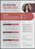 design an ats friendly resume and CV