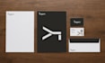 create a premium brand identity for furniture brands