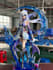 3d paint custom warhammer miniatures and tabletop models
