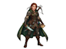 draw digital character illustration art
