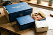 create subscription box design, mailer box, packaging box design