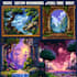 create custom pixel art backgrounds and game scenes