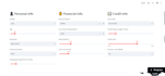 build loan prediction and approval ml model with streamlit