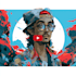 design a premium youtube thumbnail design