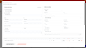 create a custom web application