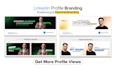help with linkedin personal branding for coaches and founders