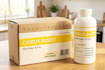 design amazon product label and packaging design