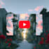 design a premium youtube thumbnail design