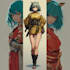 draw beautiful anime art