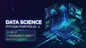 analyze your data and build predictive machine learning models