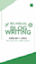 write SEO blog posts articles and website content