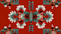 seamless pattern, pattern design, textile design