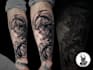 design professional tattoo and custom tattoo