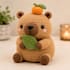 design custom crochet amigurumi patterns