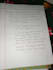 do handwriting assignment job