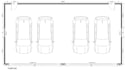 create garage plans and permit drawings in autocad