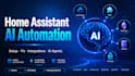 setup fix home assistant multi agent dashboard obsidian brian mcp openclaw agent