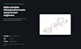 write and design your saas linkedin infographic
