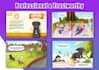 do children book formatting and layout for KDP