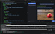 build ai chatbot, automation bot and browser extension for website