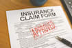 virtual assistant for auto insurance claim processing and data entry
