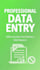 do professional copy paste work and web research for your business 5 bucks off