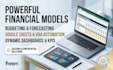 build excel financial models, dashboards, automation, vba macros, google sheets
