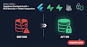 fix supabase backend rls security auth flutter app integration database audit