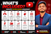 manage your youtube channel professionally