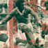 create a classic vintage football poster