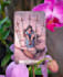 a deep psychological and intuitive tarot reading