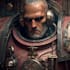 draw your warhammer 40k and fantasy miniatures