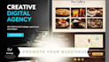design or fix for your wix portfolio website