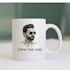 design custom mugs  and merchandise