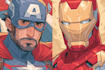 draw comic book illustration, comic graphic novel