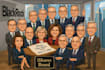 draw group cartoon, caricature based on your photo