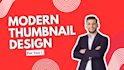 create high CTR youtube thumbnails that maximize click through rates